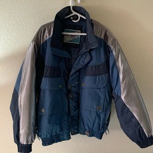 Vintage Ski Jacket
